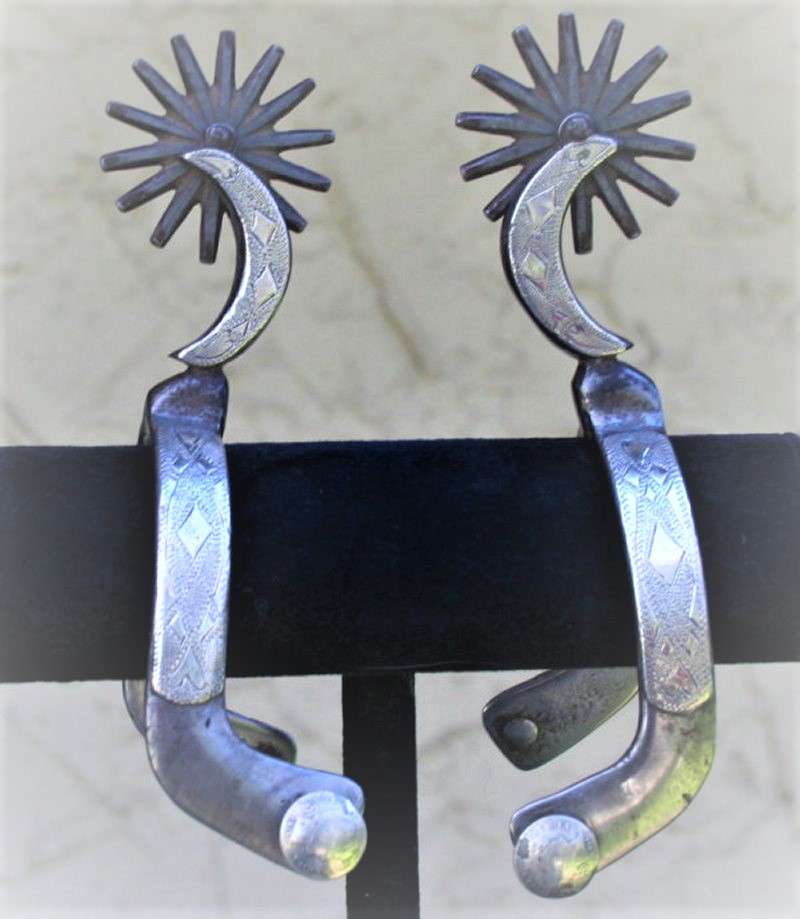 Most Expensive Cowboy Spurs - All About Cow Photos